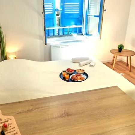 Apartamento - Confortable Et Bien Situee Le Puy-en-Velay